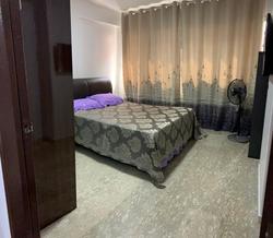 Blk 445 Hougang Avenue 8 (Hougang), HDB 4 Rooms #197504752